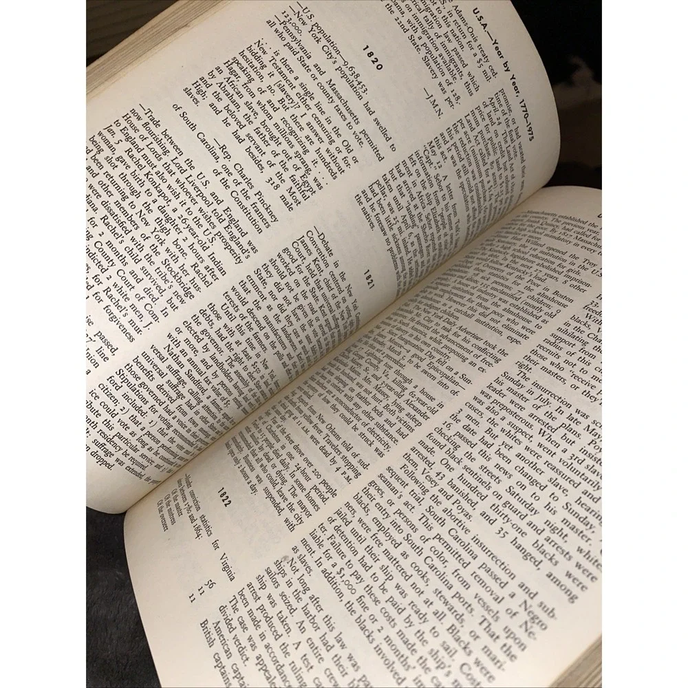 The People's Almanac‎ by David Wallechinsky